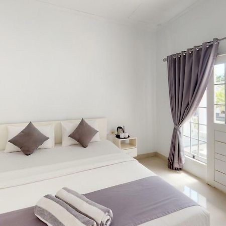 Casa Blanca Gili Air Otel Dış mekan fotoğraf